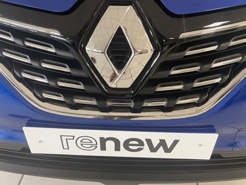 Renault Renault 