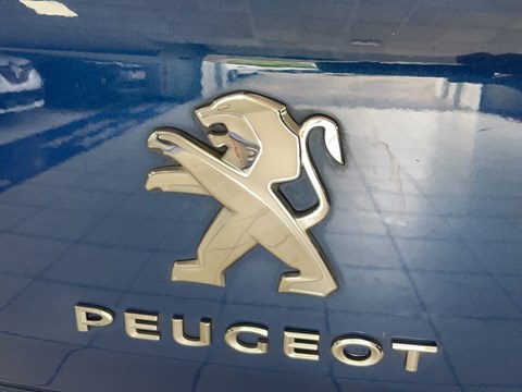 Peugeot Peugeot 