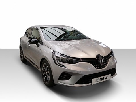 Renault Renault 