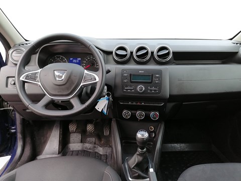 Dacia Dacia 