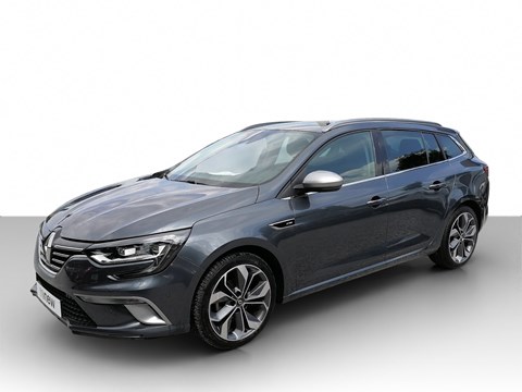 Renault Megane Grandtour