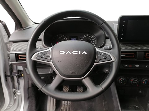 Dacia Dacia 