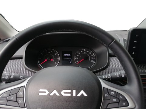 Dacia Dacia 