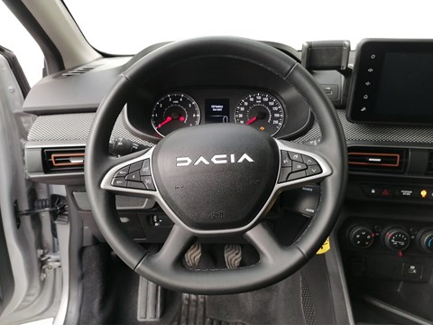 Dacia Dacia 